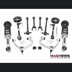 Ford Expedition Lift Kit - 3 Inch - Rough Country - N3 Struts